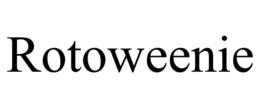 ROTOWEENIE trademark