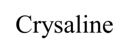 CRYSALINE trademark