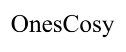 ONESCOSY trademark