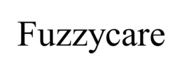 FUZZYCARE trademark