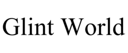 GLINT WORLD trademark