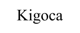 KIGOCA trademark