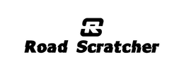 ROAD SCRATCHER RS trademark