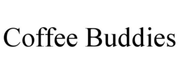COFFEE BUDDIES trademark