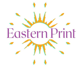 EASTERN PRINT trademark
