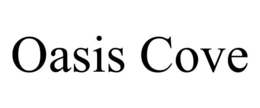 OASIS COVE trademark