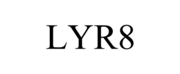 LYR8 trademark