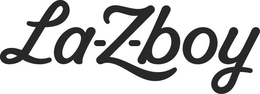 LA-Z-BOY trademark