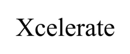 XCELERATE trademark