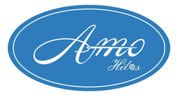 AMO HILOS trademark