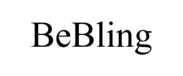 BEBLING trademark