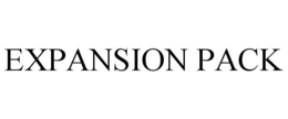 EXPANSION PACK trademark