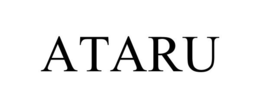 ATARU trademark