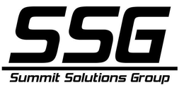 SSG SUMMIT SOLUTIONS GROUP trademark