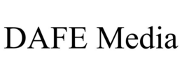DAFE MEDIA trademark