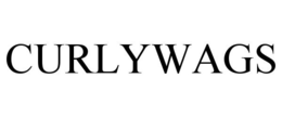CURLYWAGS trademark