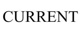 CURRENT trademark