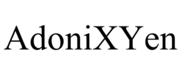 ADONIXYEN trademark
