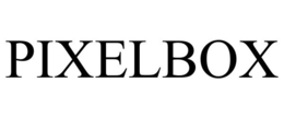 PIXELBOX trademark