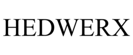 HEDWERX trademark