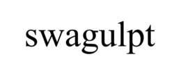 SWAGULPT trademark