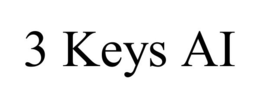 3 KEYS AI trademark