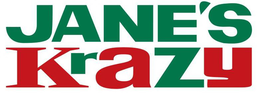 JANE'S KRAZY trademark