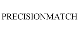 PRECISIONMATCH trademark