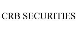 CRB SECURITIES trademark
