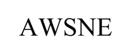 AWSNE trademark