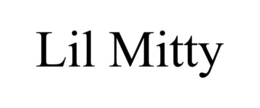 LIL MITTY trademark