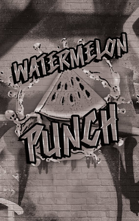 WATERMELON PUNCH trademark
