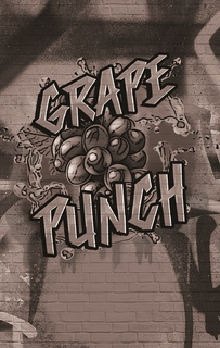 GRAPE PUNCH trademark