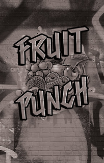 FRUIT PUNCH trademark