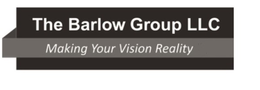 THE BARLOW GROUP LLC MAKING YOUR VISION REALITY trademark