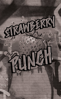 STRAWBERRY PUNCH trademark