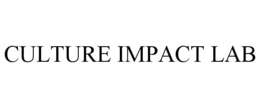CULTURE IMPACT LAB trademark