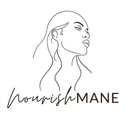 NOURISHMANE trademark