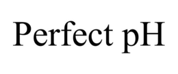 PERFECT PH trademark