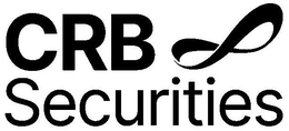 CRB SECURITIES trademark
