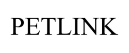 PETLINK trademark