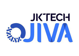 JKTECH JIVA trademark