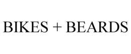BIKES + BEARDS trademark