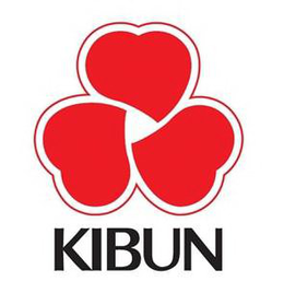 KIBUN trademark