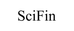 SCIFIN trademark