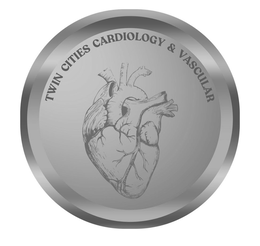 TWIN CITIES CARDIOLOGY & VASCULAR trademark