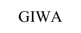 GIWA trademark