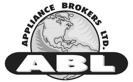 APPLIANCE BROKERS LTD. ABL trademark