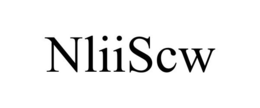 NLIISCW trademark