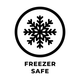 FREEZER SAFE trademark